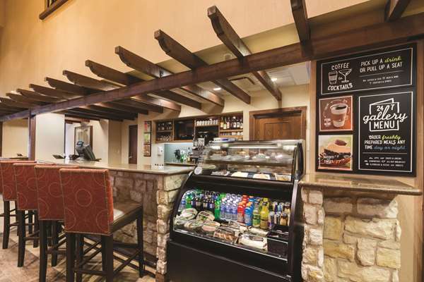 Restaurant - Hyatt Place Hotel Stockyards Fort Worth