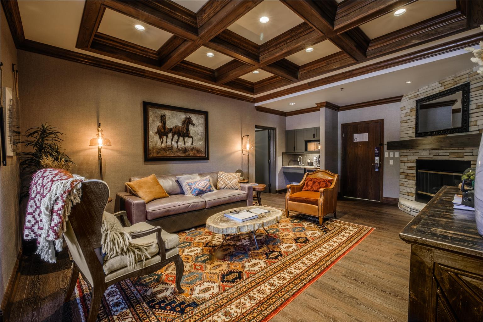 Hyatt Place Ft Worth Historic Stockyards