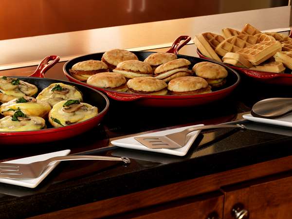 Restaurant - Hyatt Place Hotel Hurst