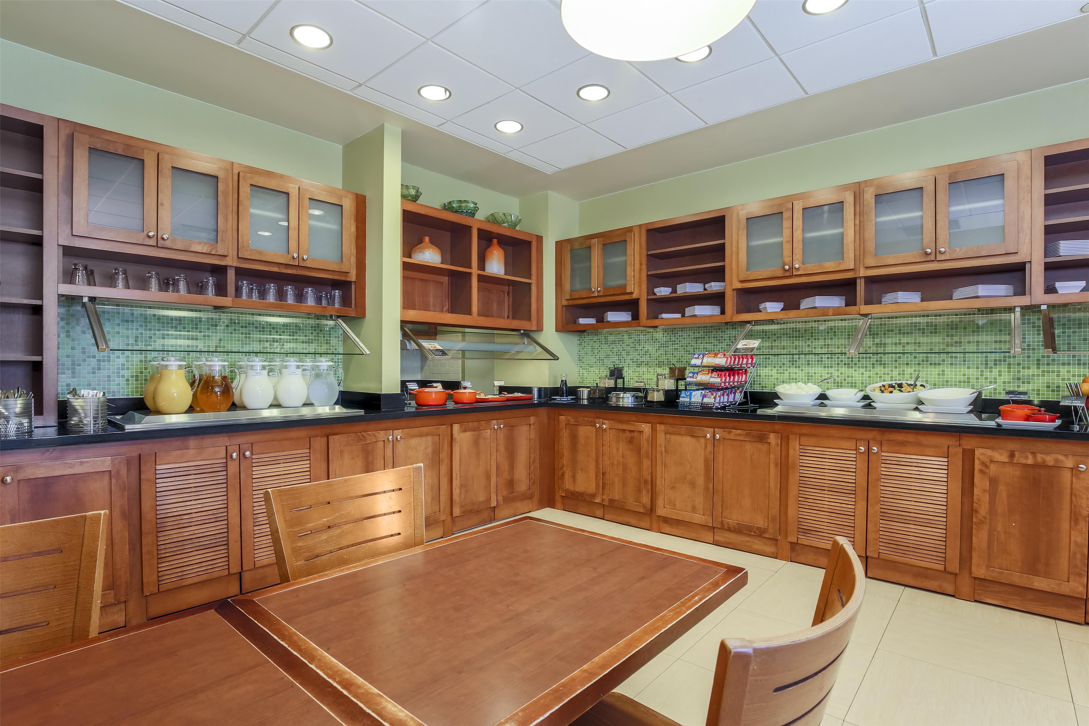 Restaurant | Hyatt Place Fort Worth/Hurst