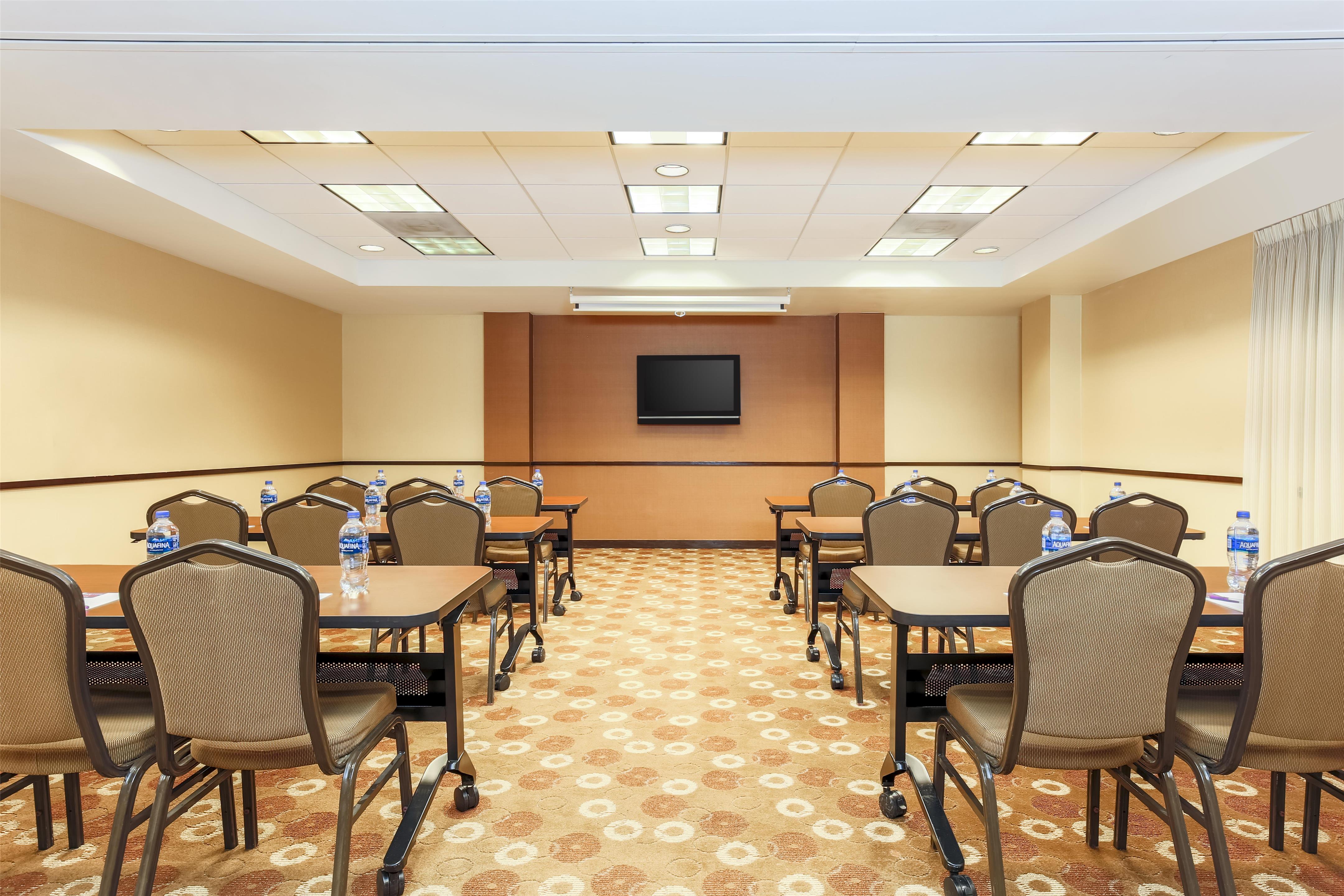 Meeting Room | Hyatt Place Fort Worth/Hurst