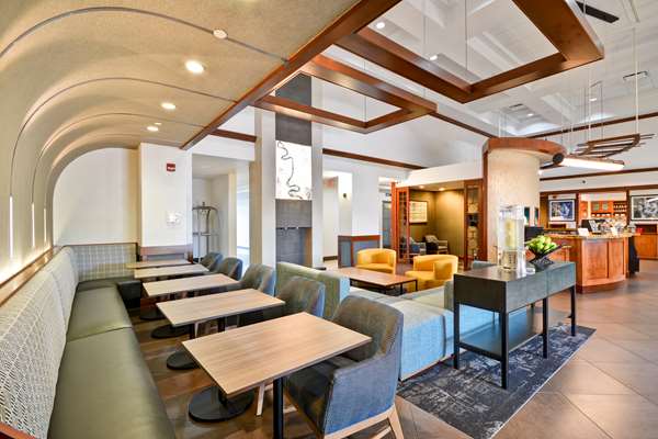  - Hyatt Place Hotel North Dallas
