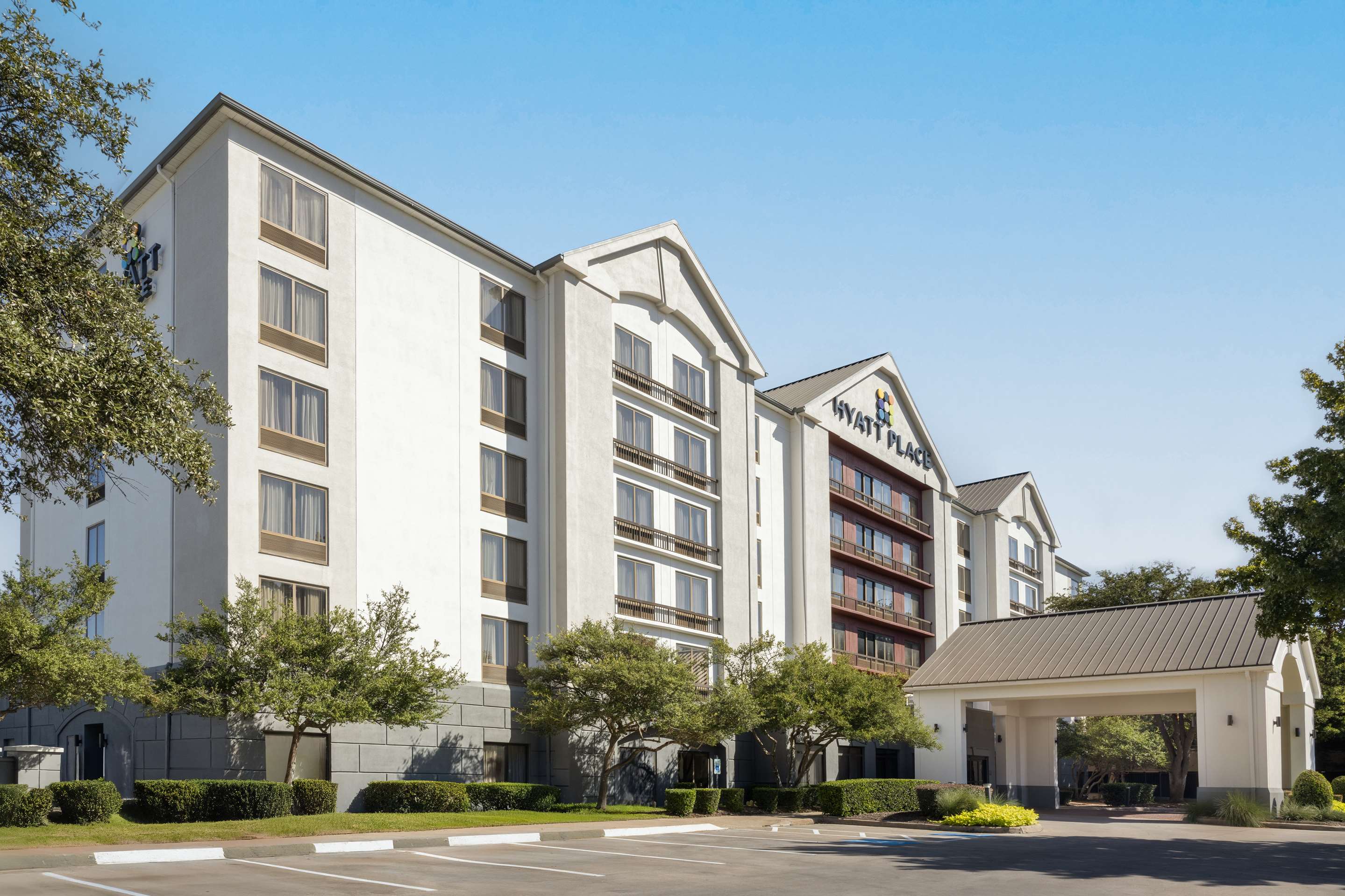 Exterior | Hyatt Place Dallas-North/by the Galleria