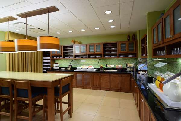 Restaurant - Hyatt Place Hotel Las Colinas Irving