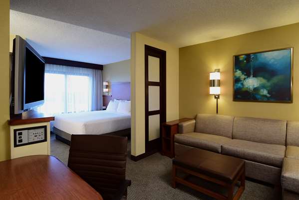  - Hyatt Place Hotel Las Colinas Irving