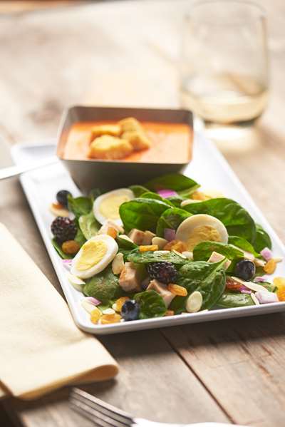 Restaurant - Hyatt Place Hotel Las Colinas Irving