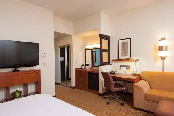  - Hyatt Place Hotel Downtown Des Moines