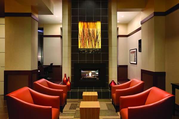  - Hyatt Place Hotel Downtown Des Moines