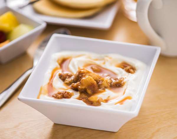 Restaurant - Hyatt Place Hotel Novi