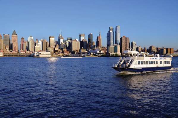  - Hyatt Place Hotel Secaucus - I-95, Exit 17