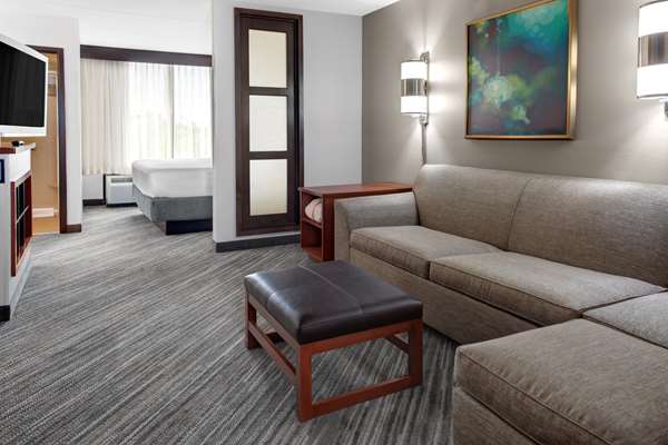  - Hyatt Place Hotel Secaucus - I-95, Exit 17