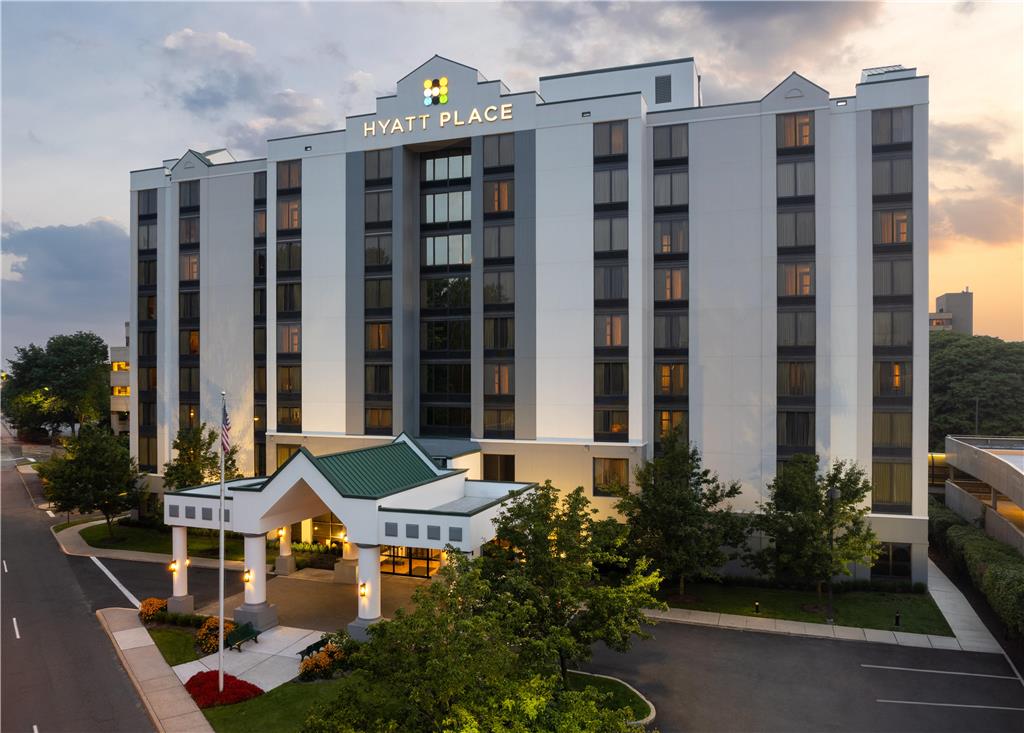 Hyatt Place Secaucus