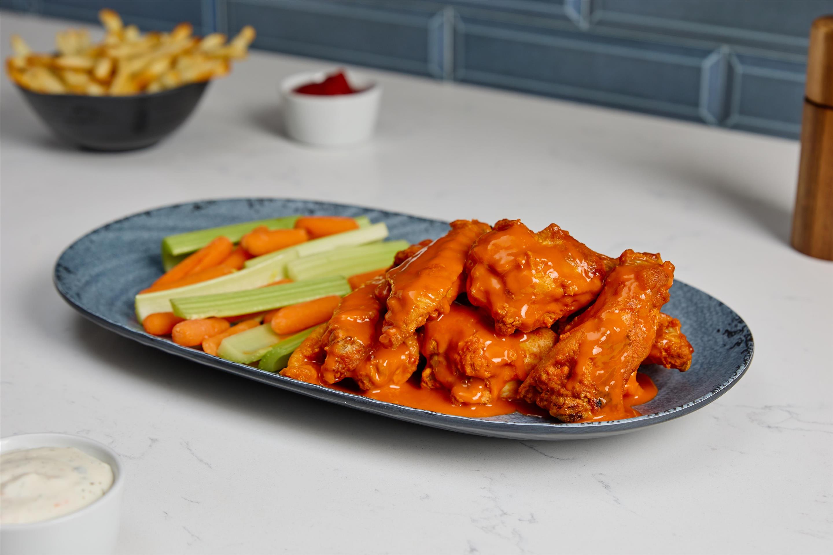 Restaurant | Hyatt Place Secaucus/Meadowlands