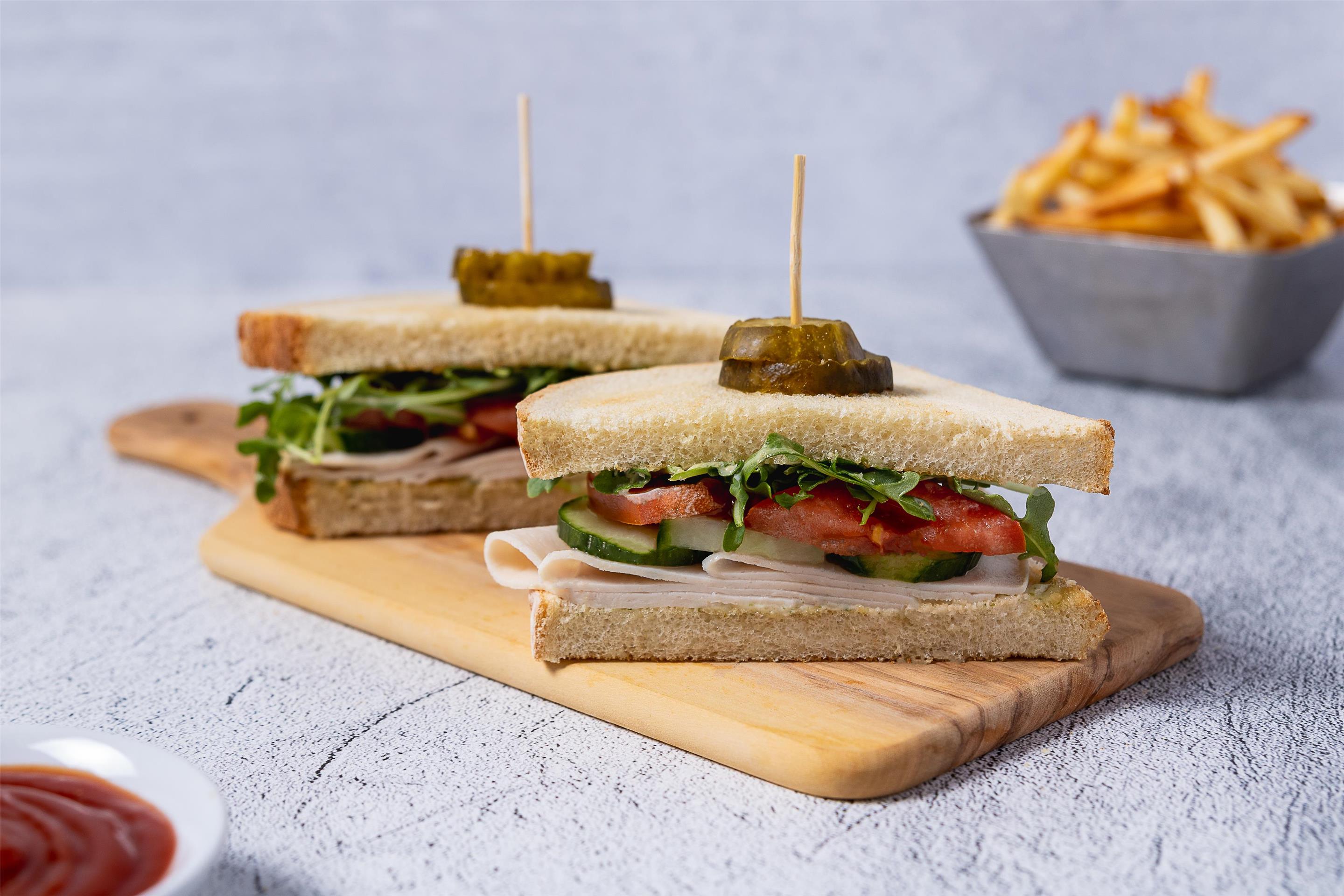 Restaurant | Hyatt Place Secaucus/Meadowlands