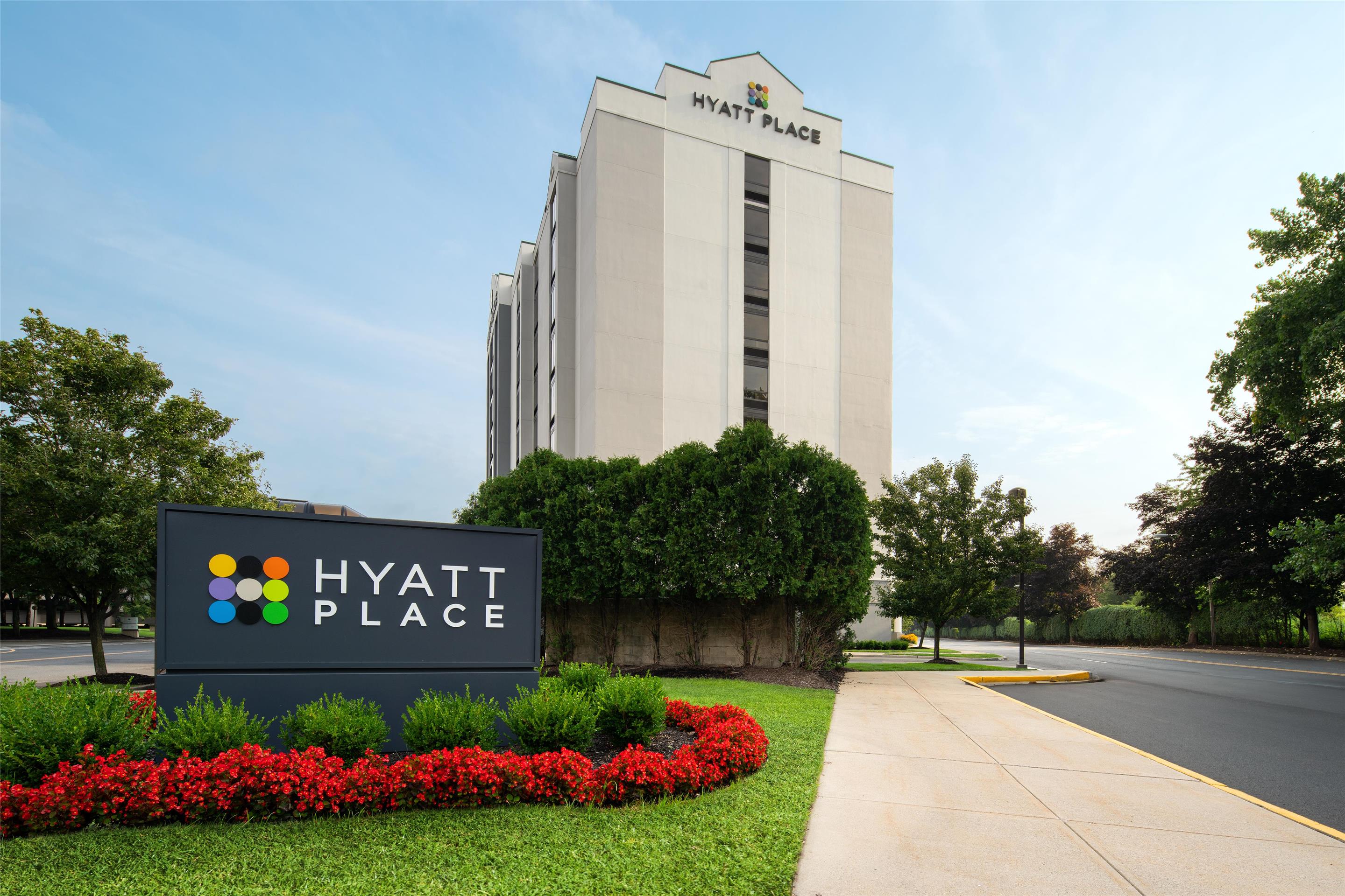 Exterior | Hyatt Place Secaucus/Meadowlands