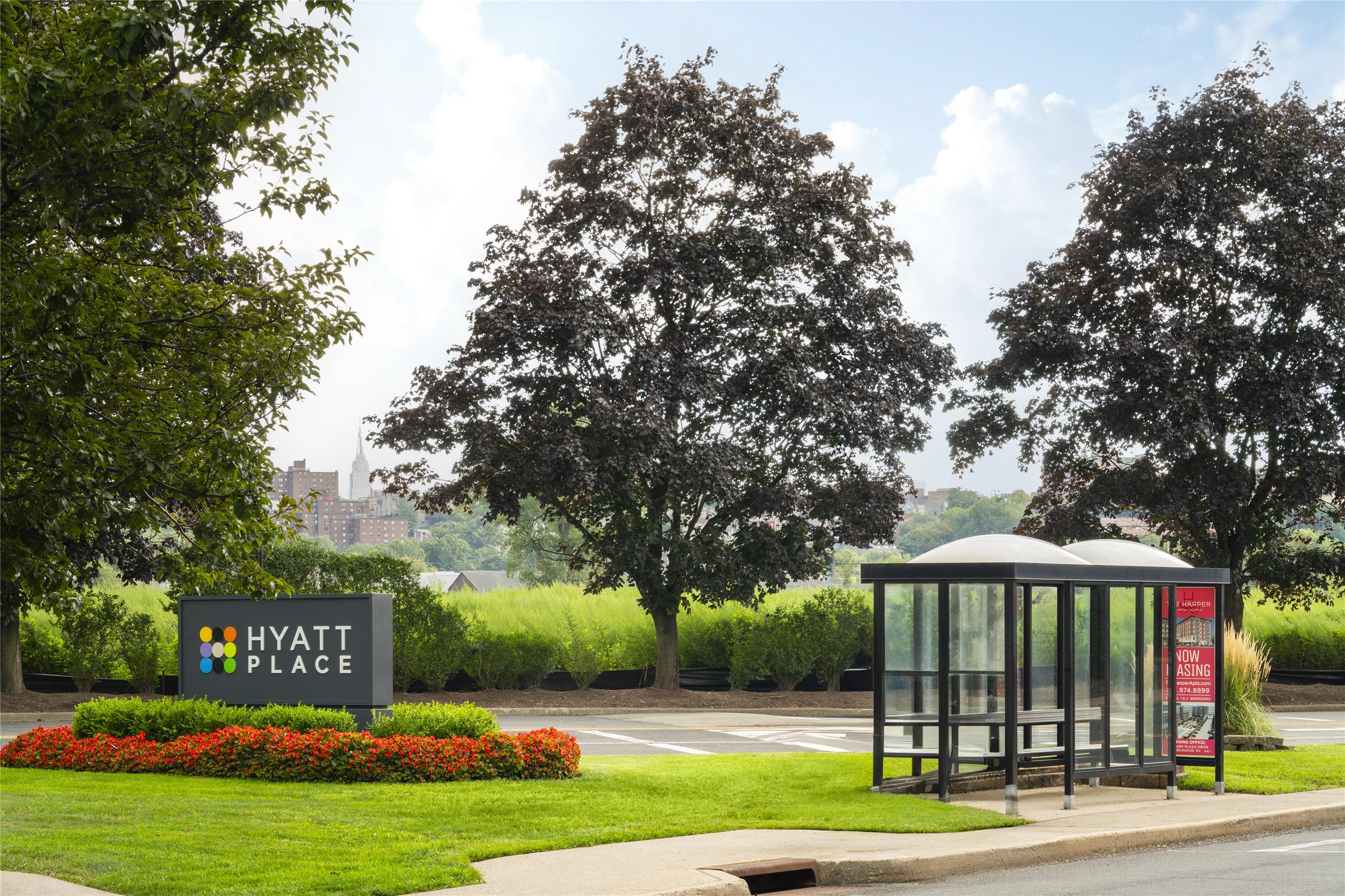 Exterior | Hyatt Place Secaucus/Meadowlands