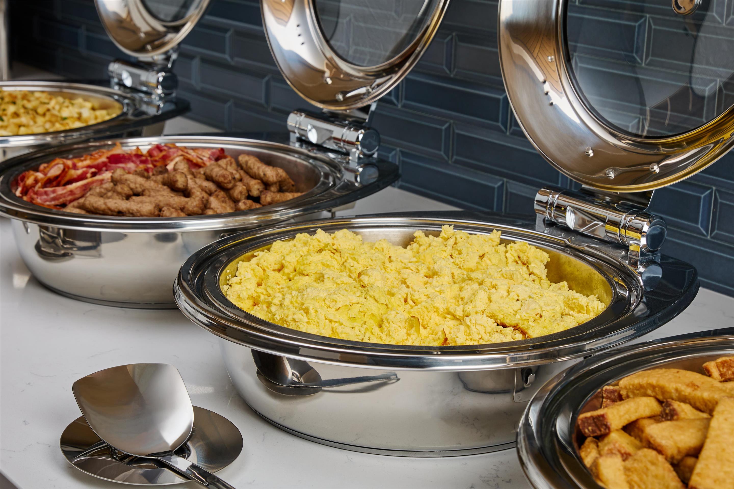Restaurant | Hyatt Place Secaucus/Meadowlands