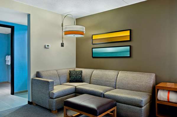  - Hyatt Place Hotel Fredericksburg