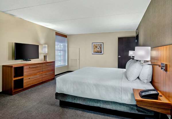 Suite - Hyatt Place Hotel Fredericksburg