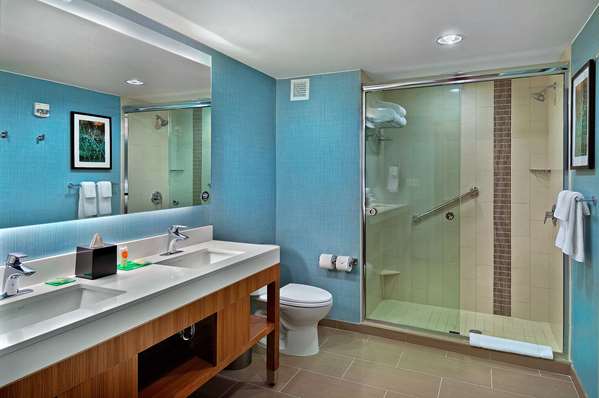 Suite - Hyatt Place Hotel Fredericksburg