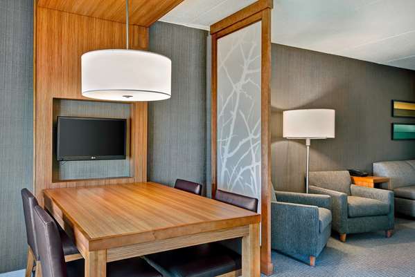 Suite - Hyatt Place Hotel Fredericksburg