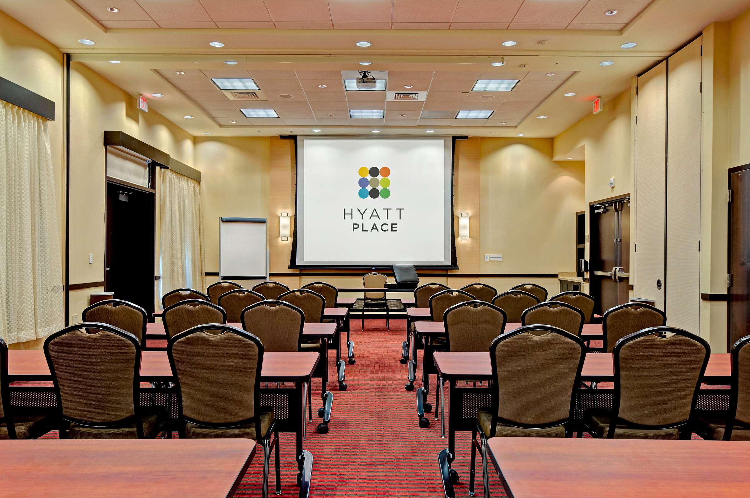 Meeting Room | Hyatt Place Fredericksburg at Mary Washington