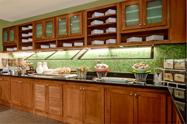 Restaurant - Hyatt Place Hotel Convention Center Fort Lauderdale