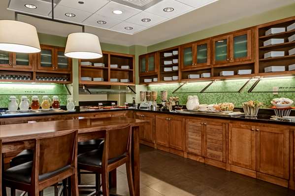 Restaurant - Hyatt Place Hotel Convention Center Fort Lauderdale