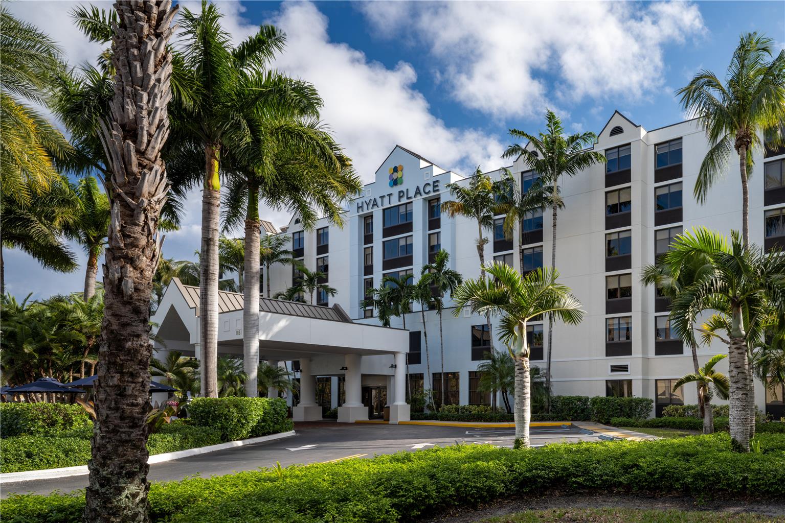 Hyatt Place Fort Lauderdale 17th Street