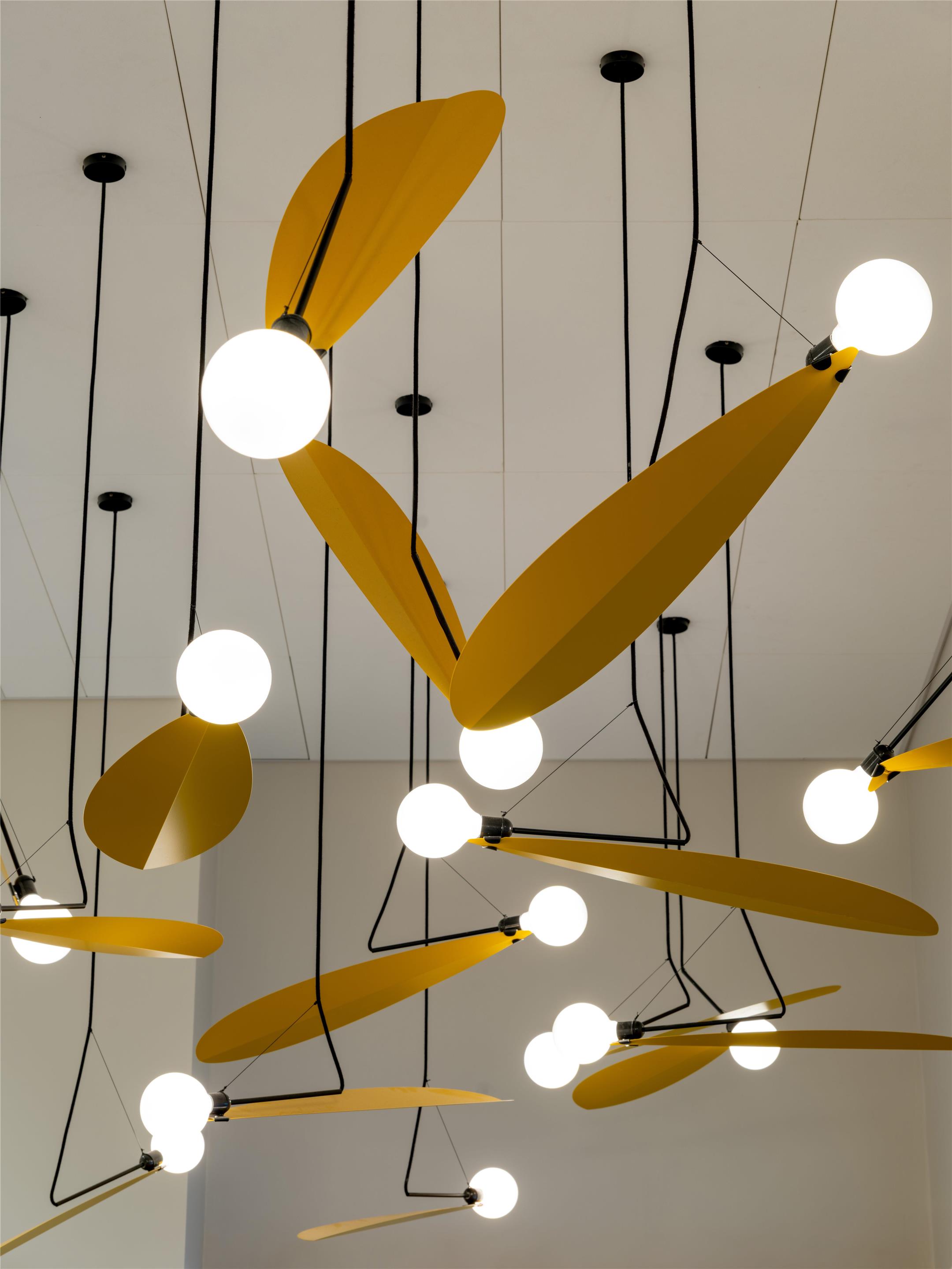 Lobby | Hyatt Place Fort Lauderdale Cruise Port