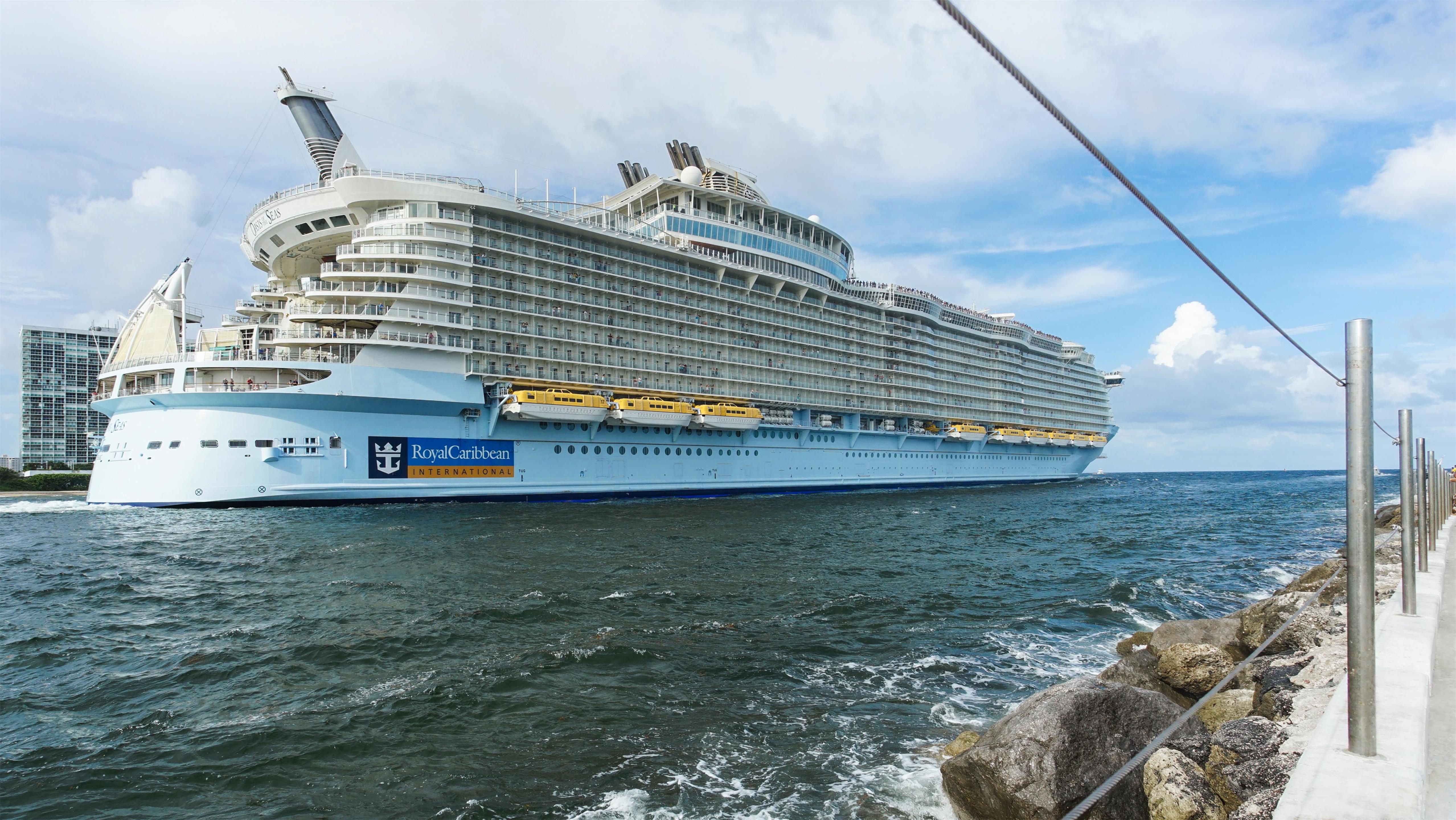 Destination | Hyatt Place Fort Lauderdale Cruise Port