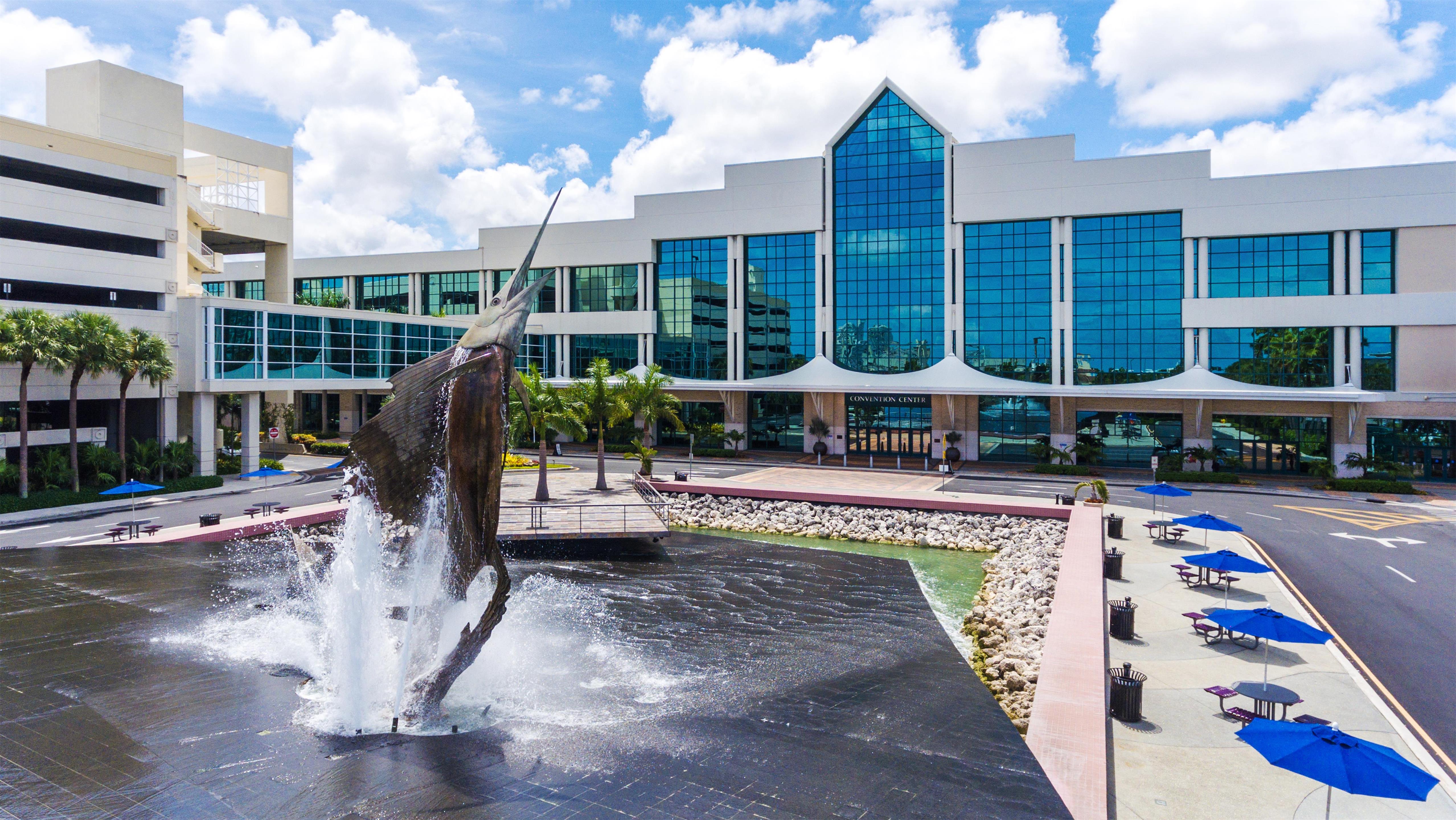 Destination | Hyatt Place Fort Lauderdale Cruise Port