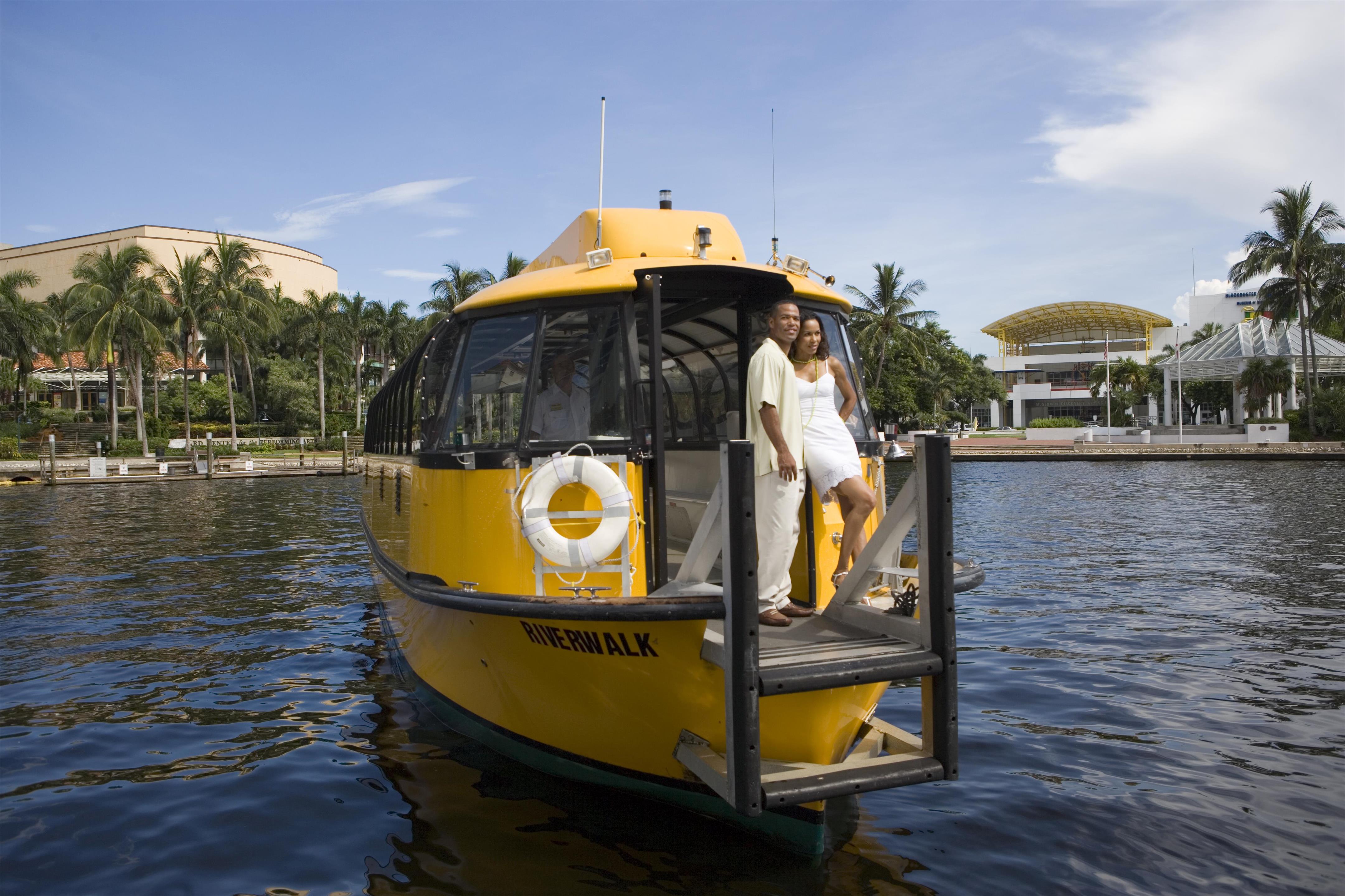 Destination | Hyatt Place Fort Lauderdale Cruise Port