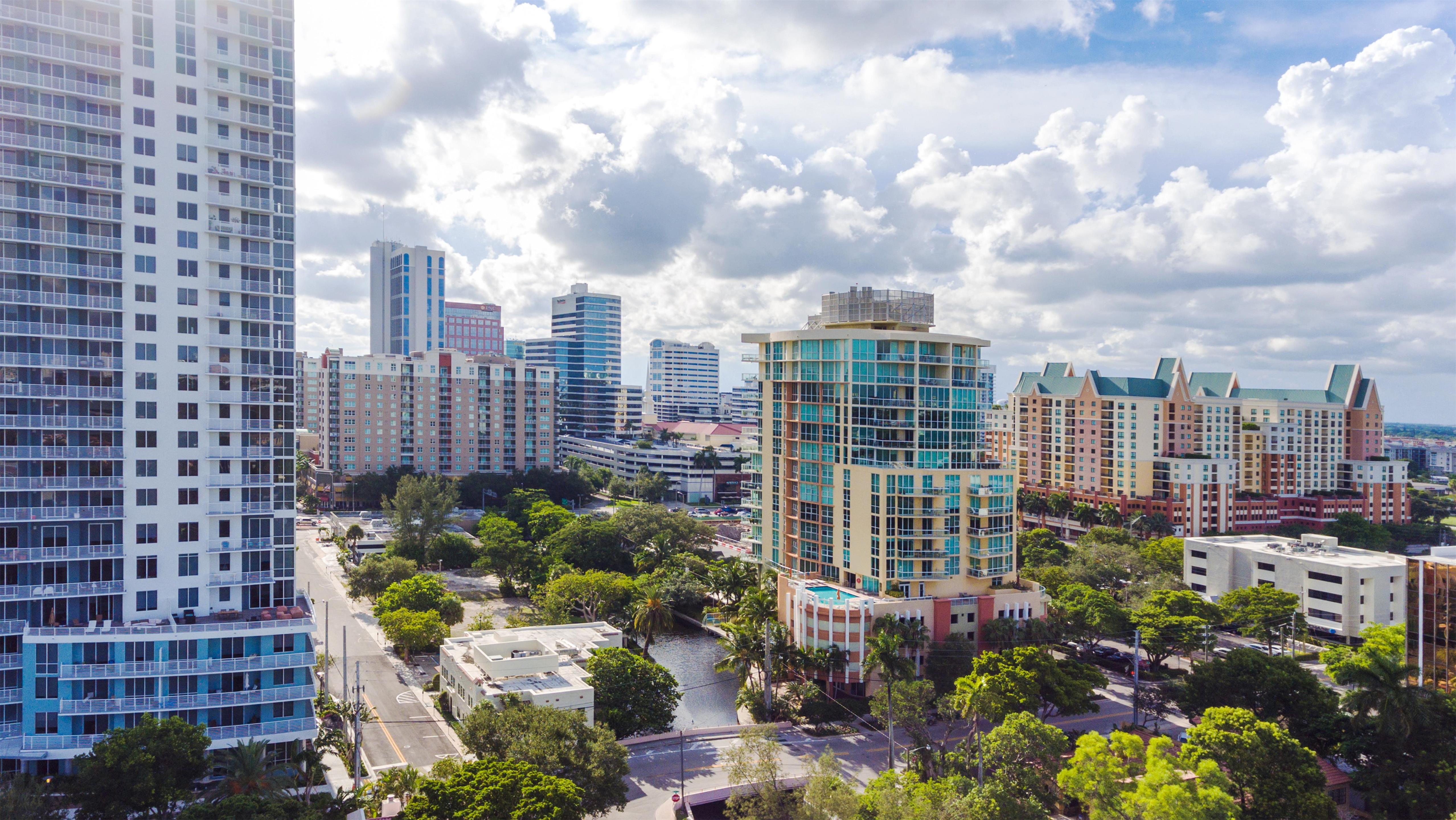 Destination | Hyatt Place Fort Lauderdale Cruise Port