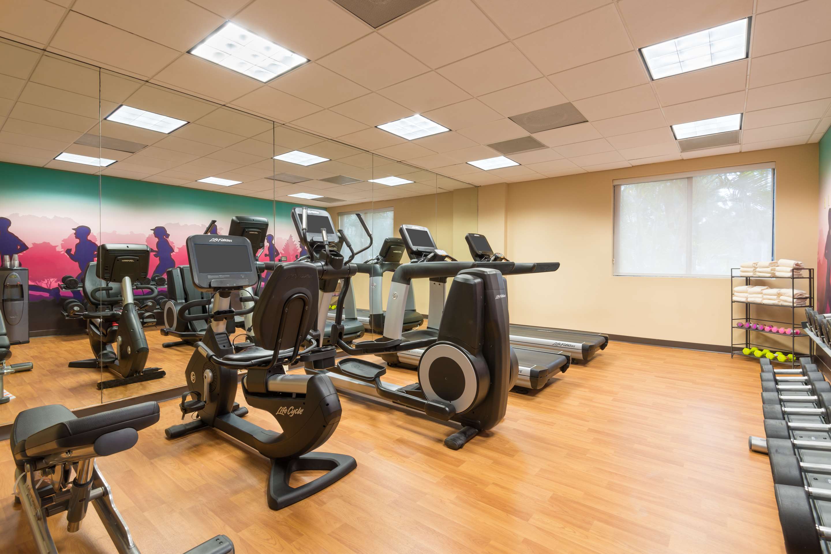 Health Club