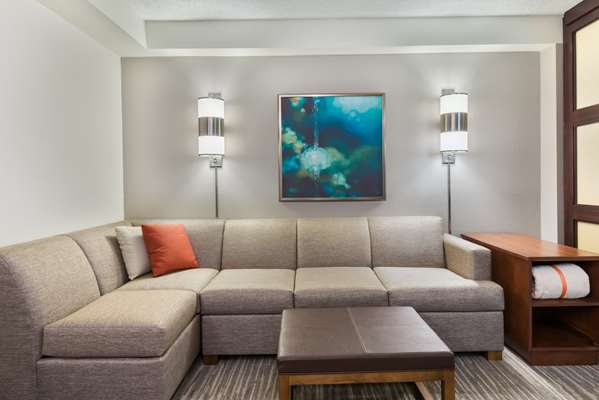  - Hyatt Place Hotel Plantation