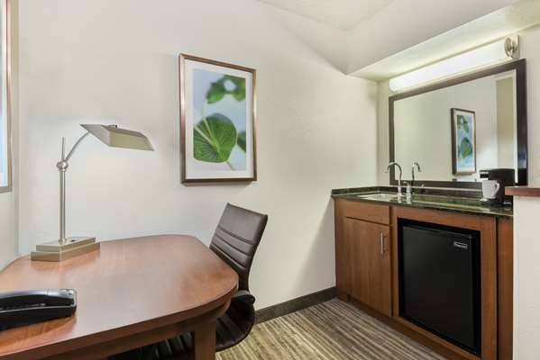  - Hyatt Place Hotel Plantation