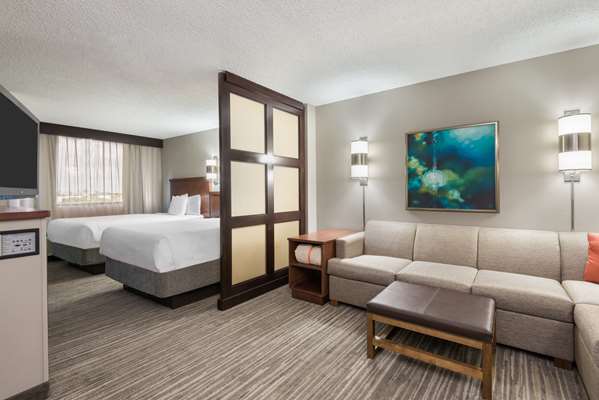  - Hyatt Place Hotel Plantation