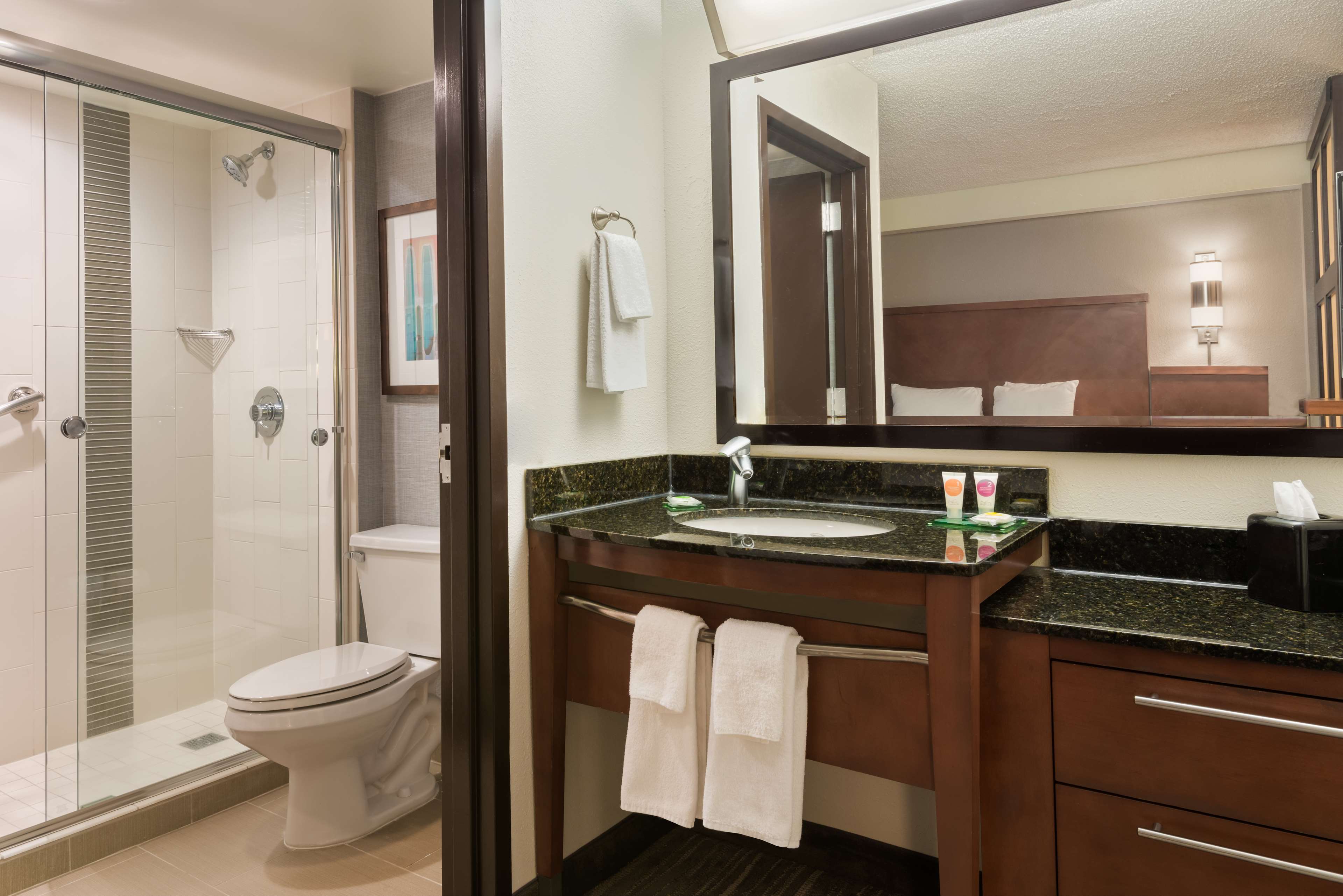 Hyatt Place Ft. Lauderdale/Plantation - Tap to explore photos