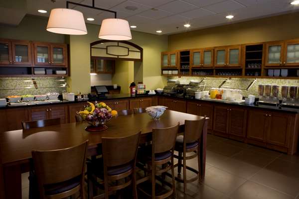 Restaurant - Hyatt Place Hotel Wyoming