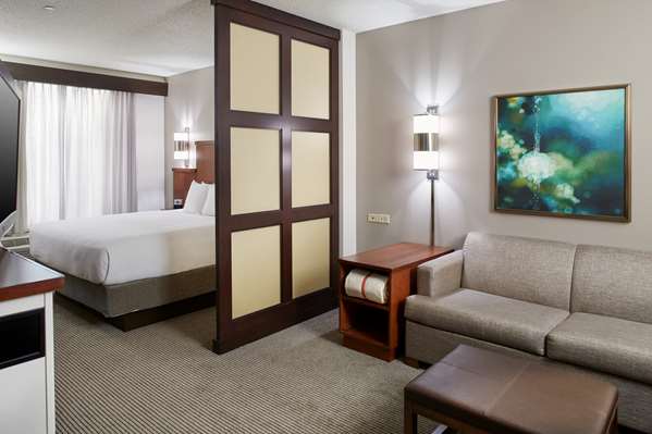  - Hyatt Place Hotel Wyoming