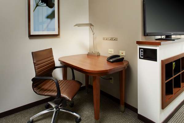  - Hyatt Place Hotel Wyoming