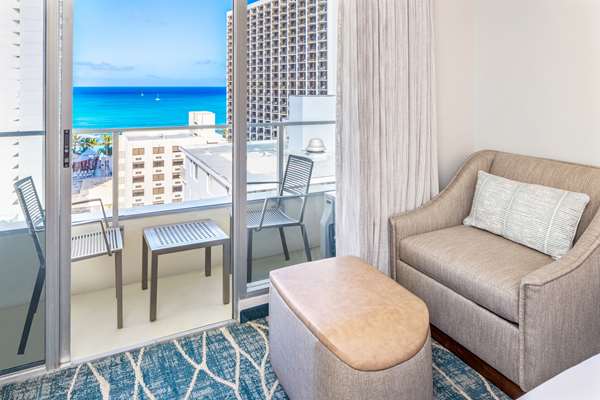  - Hyatt Place Hotel Waikiki Honolulu