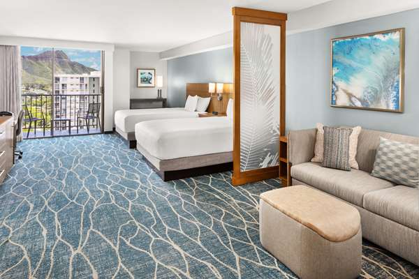  - Hyatt Place Hotel Waikiki Honolulu