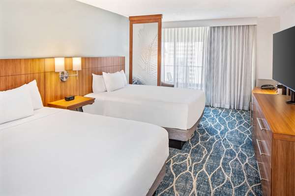  - Hyatt Place Hotel Waikiki Honolulu