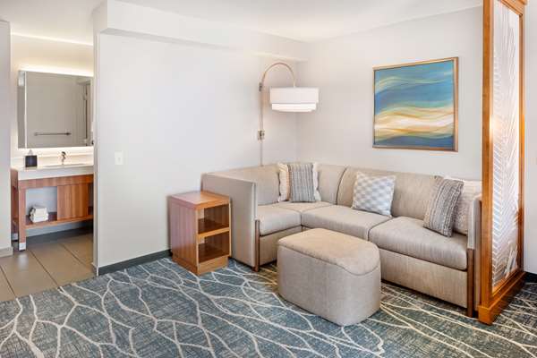  - Hyatt Place Hotel Waikiki Honolulu