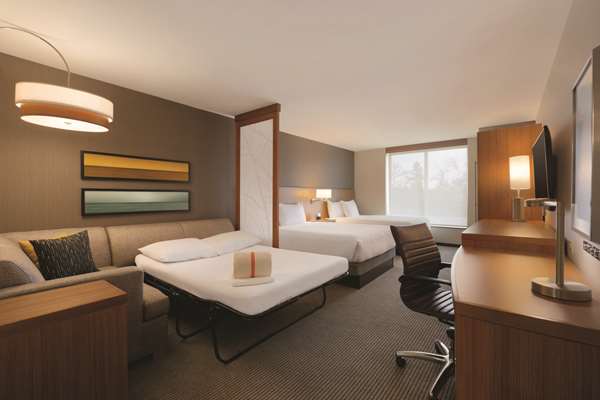  - Hyatt Place Hotel The Woodlands