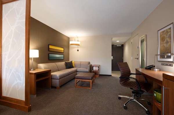  - Hyatt Place Hotel The Woodlands