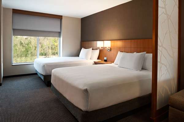  - Hyatt Place Hotel The Woodlands