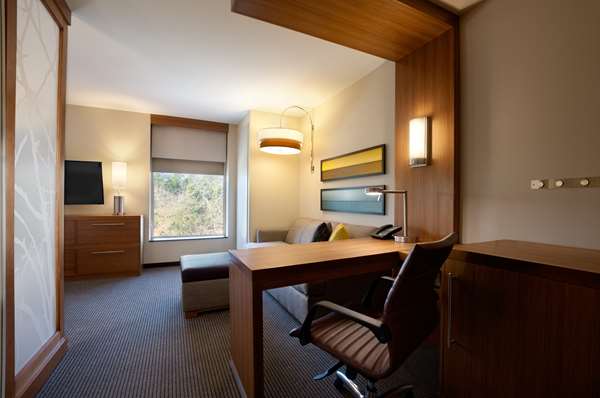  - Hyatt Place Hotel The Woodlands